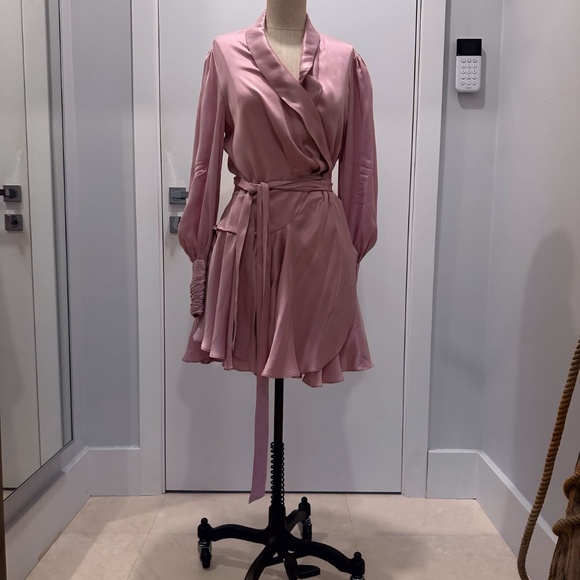 Zimmerman Dress. - Picture 2 of 4